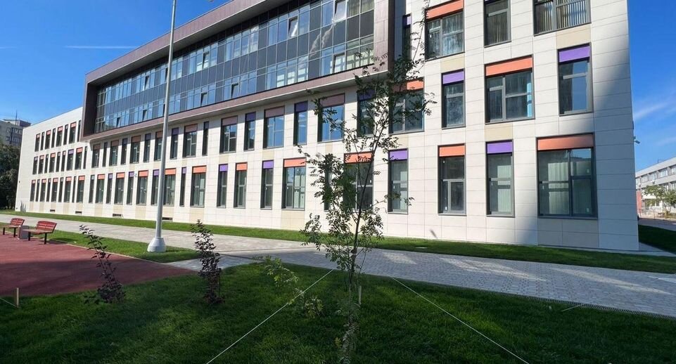 пресс-служба Минжилполитики Подмосковья📷
