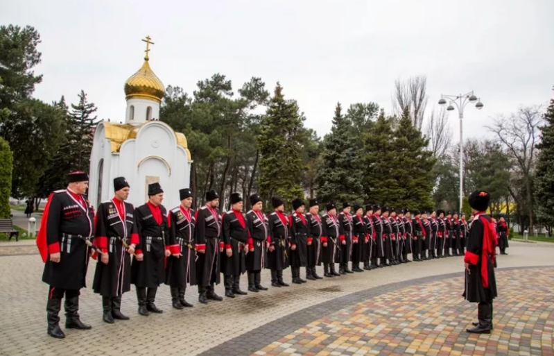 Скриншот автора публикации