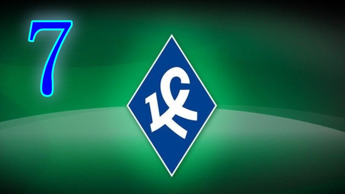 "Крылья Советов" вообще не пострадают от отъезда легионеров, потому, что их там почти нет. Зато, есть отличный тренер и хороший человек Игорь Витальевич Осинькин.