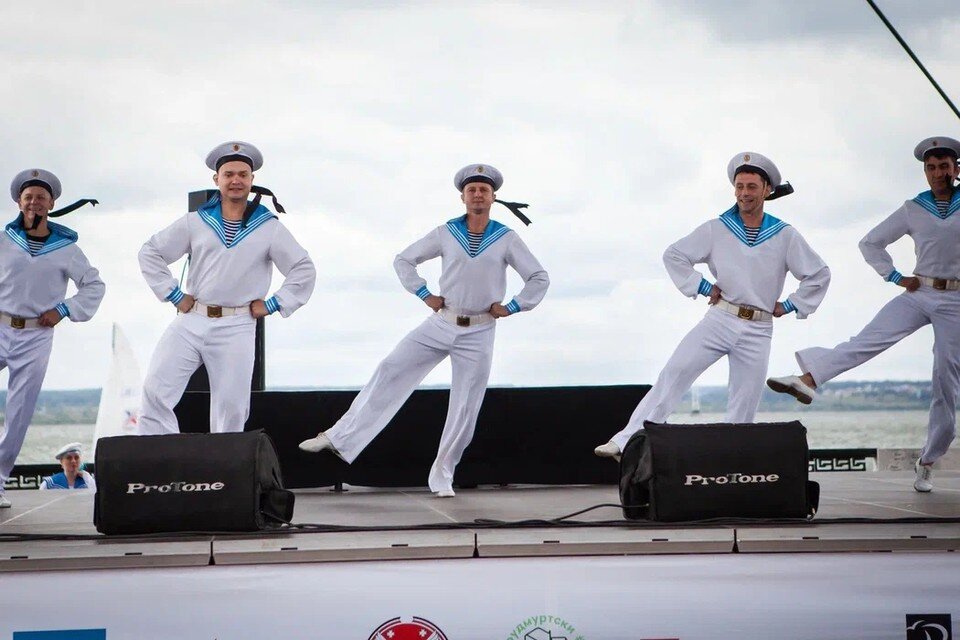     Фото: пресс-служба главы Удмуртии