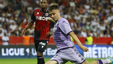 Дзюба помог «Адане» спасти игру с аутсайдером, Головин был хорош в победном дерби  📷
