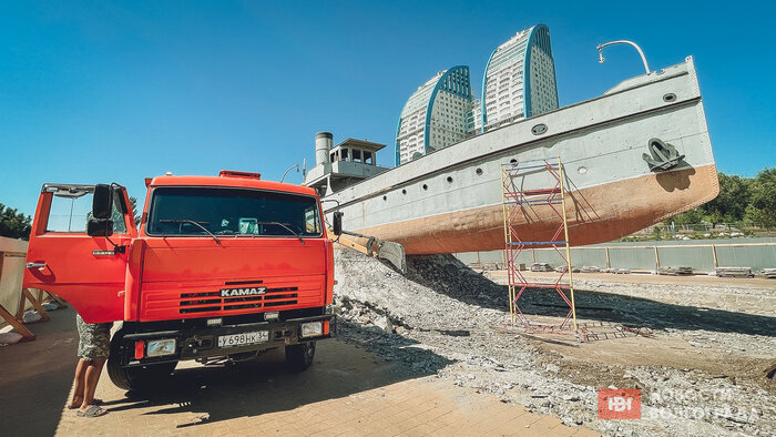 Фото: Антон Засимов / novostivolgograda.ru