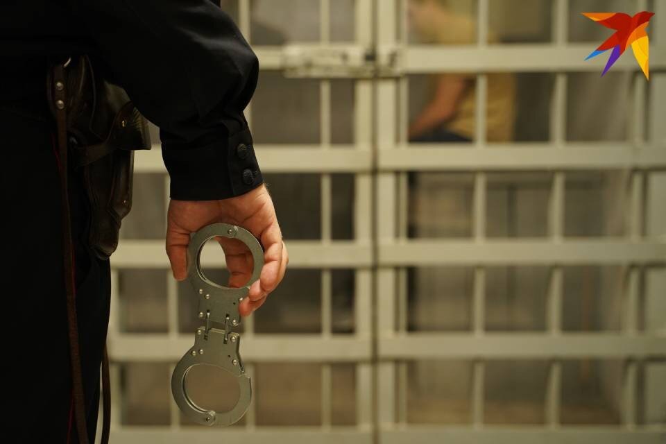     Мужчину задержали, в случившемся он расскаивается. Светлана МАКОВЕЕВА