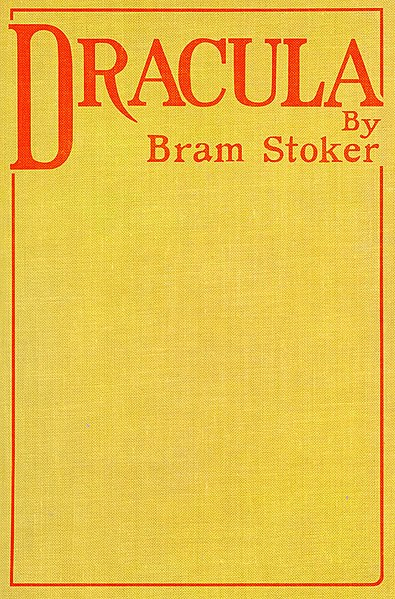 Точное воспроизведение оригинальной обложки книги, цвета немного улучшены из-за возраста книги. 	https://www.amazon.co.uk/Vintage-Vampire-STOKERS-DRACULA-Reproduction/dp/B009DR5XU8