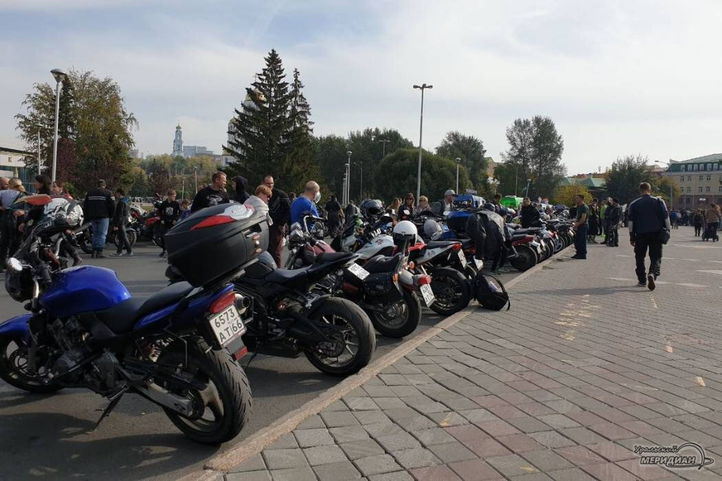    Фото: Анна Овсянникова © ИА «Уральский меридиан» Александр Аникин