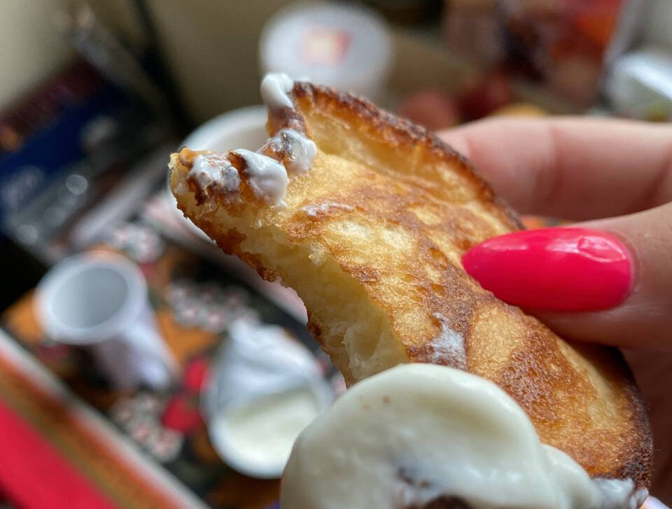 Окончание истории в комментариях. 