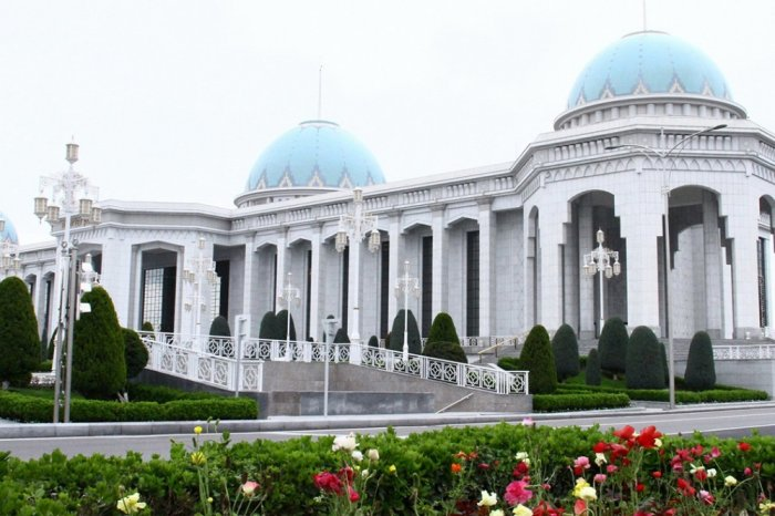 Источник фото: turkmenistan.gov.tm