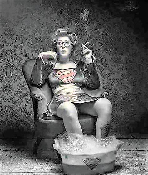 Два типа созависимых женщин