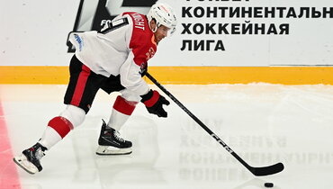 ИИХФ может нанести удар по КХЛ, от которого она уже не оправится  📷
