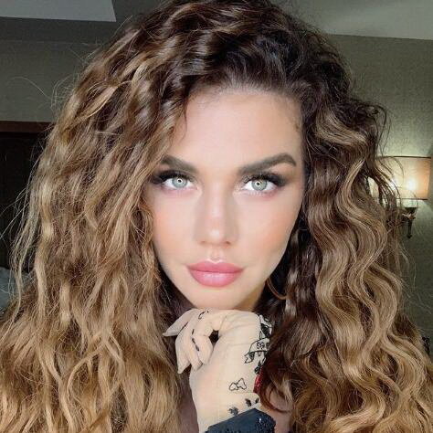     Анна Седокова и Ани Лорак включены в санкционный список СНБО Украины