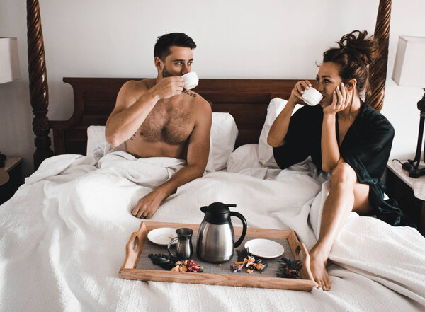 С юных лет Филипп понимает: любовь для него не потребность, а смысл жизни. Фото © Unsplash