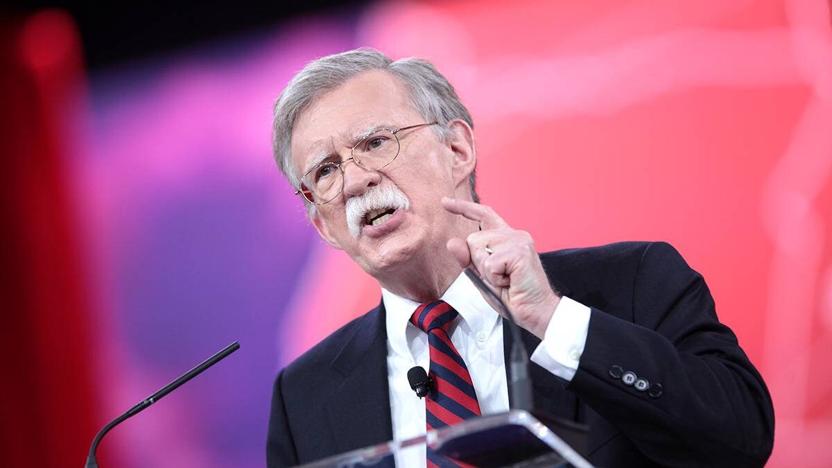    Фото: Gage Skidmore / CC BY-SA 2.0