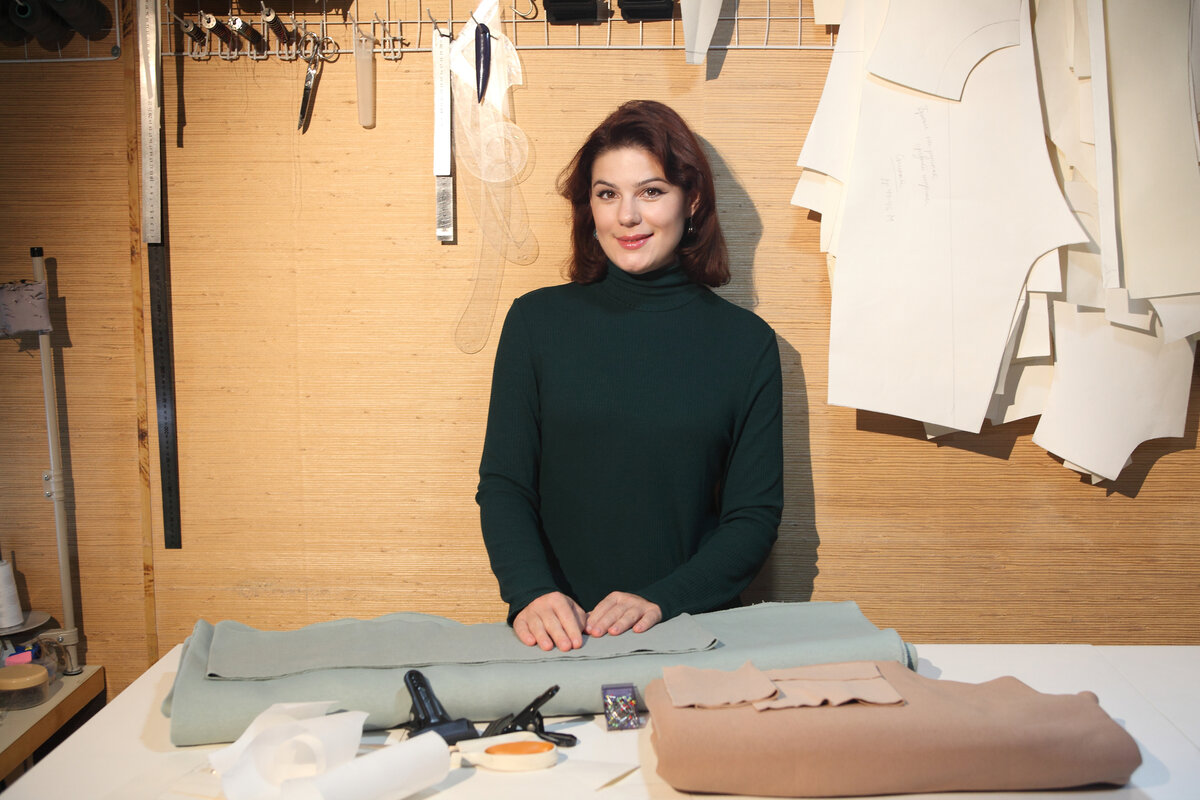 Яна Левашова ©