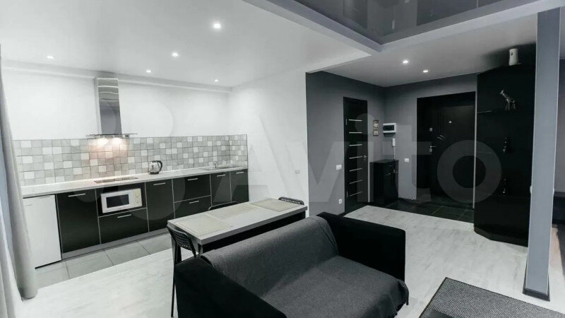     Однокомнатная квартира, 40 кв. м за 4 млн рублей Avito.ru