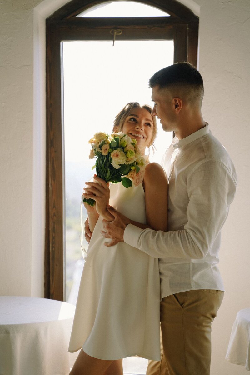 Шато Андре. Château Andre. Russia 