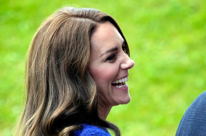 Британская королевская семья скоро может стать больше. Американский таблоид Us Weekly сообщает, что принцесса Кейт принц Уильям уже подумывают о рождении четвертого ребенка.
