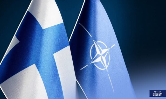    Финляндия и НАТО Иван Шилов (с) ИА REGNUM