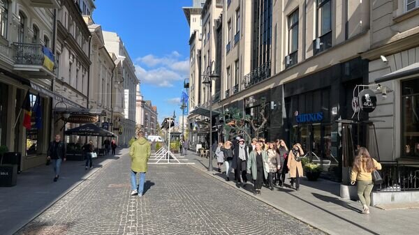   © Sputnik / Владислав Адамовский