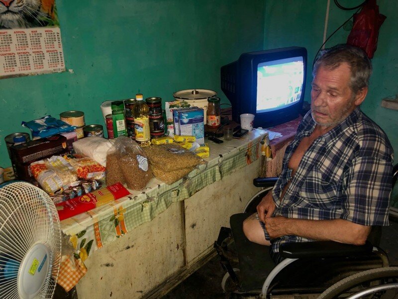 Валерий Иванович