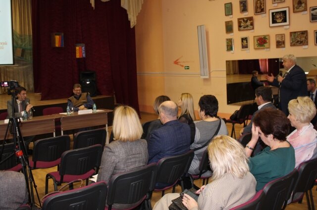    Фото: Министерство агропромышленного комплекса Пермского края