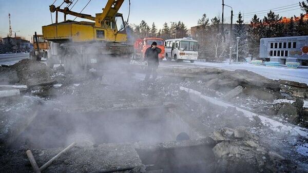   © Photo : Официальный аккаунт акимата Экибастуза в соцсетях