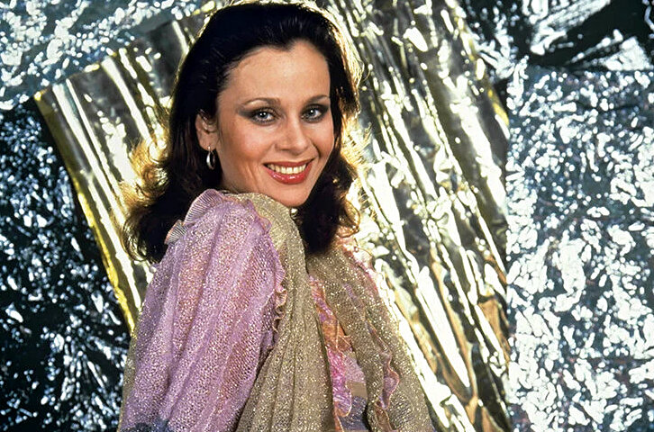 Любовь Полищук - актриса, которая сделала себя сама. Не считая себя красавицей, она много работала над внешностью и однажды расцвела. Фото: Pinterest