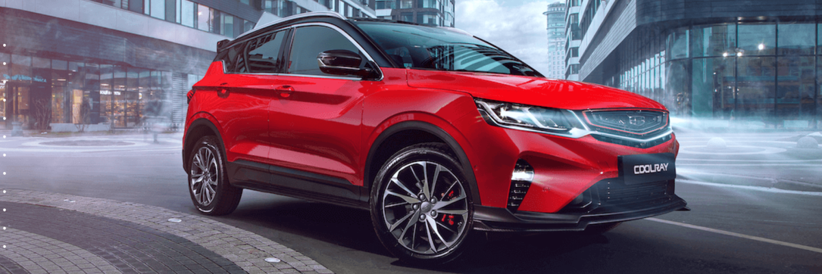    geely-motors.com
