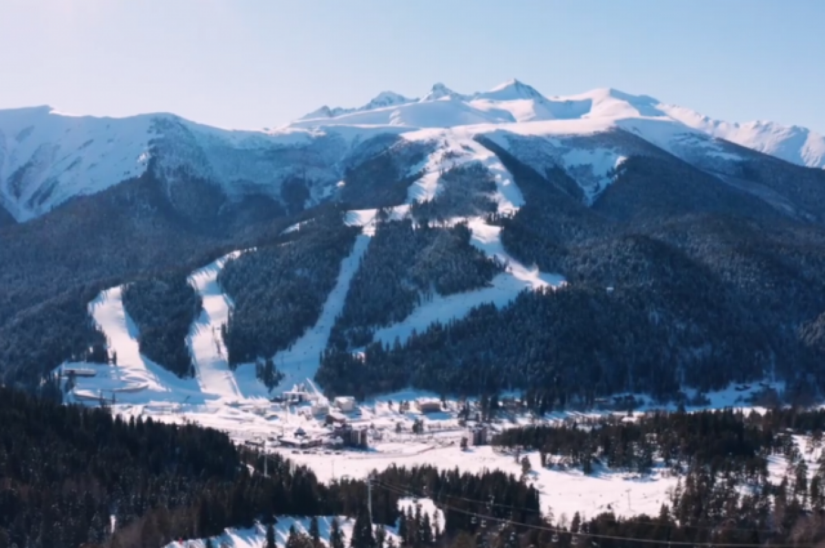    Мошенник сдавал туристам несуществующий дом в Архызе по предоплате