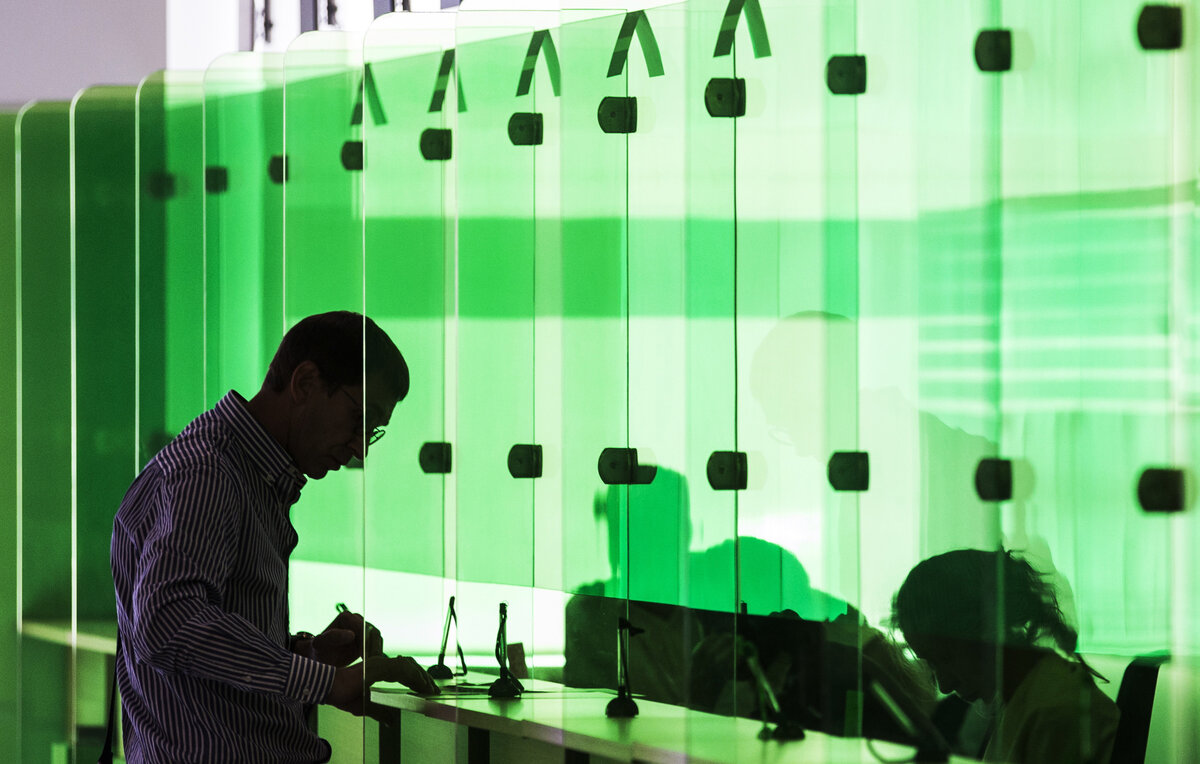 Сергей Бобылев/ТАСС