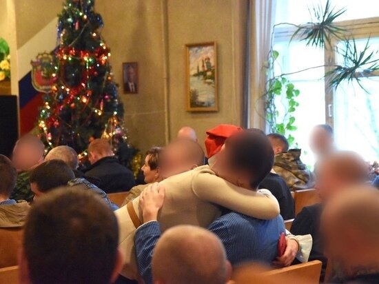     Фото: группа Ресурсный центр добровольчества Псковской области