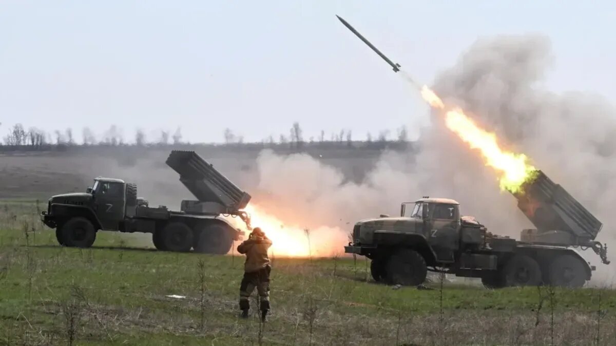 Фото Минобороны РФ в вк