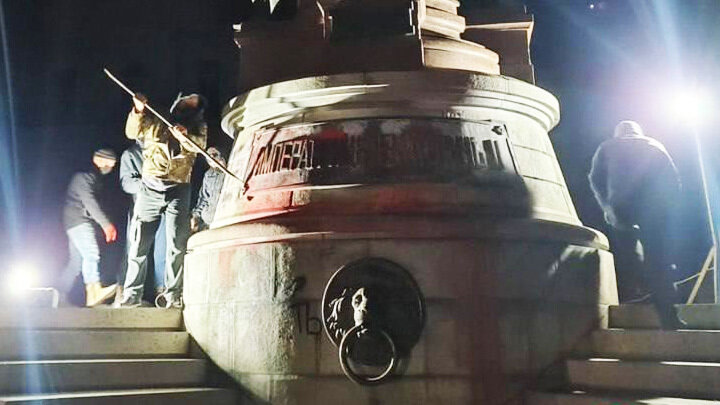 ФОТО: ПРЕДОСТАВЛЕНО ЦАРЬГРАДУ HUAN LOPEZ