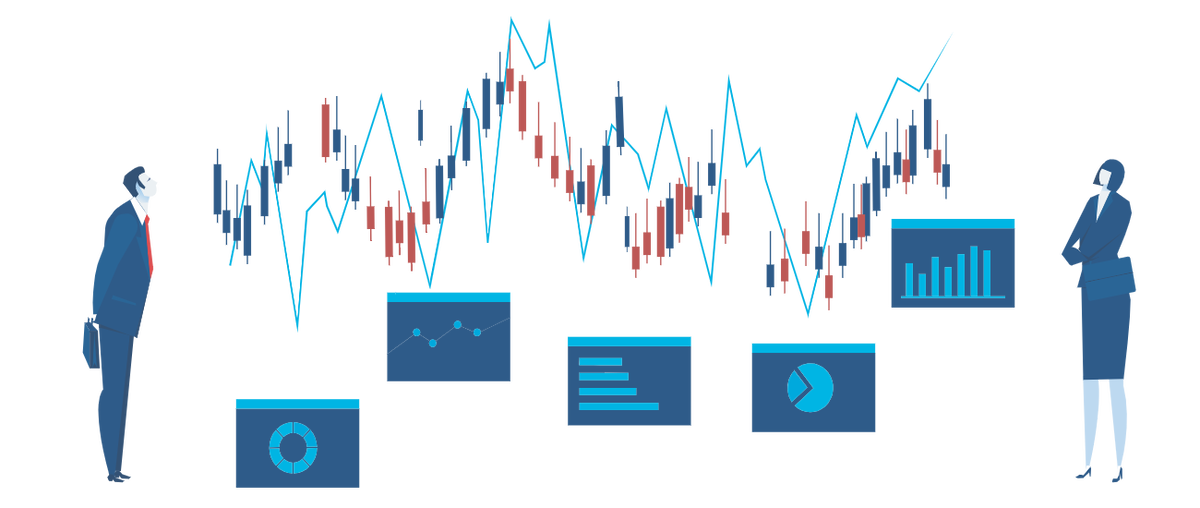 Брокер картинки для презентации