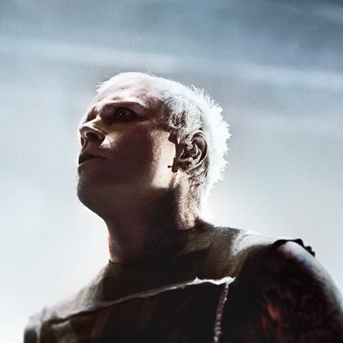     Самый крупный архив Prodigy собрали на одном сайте