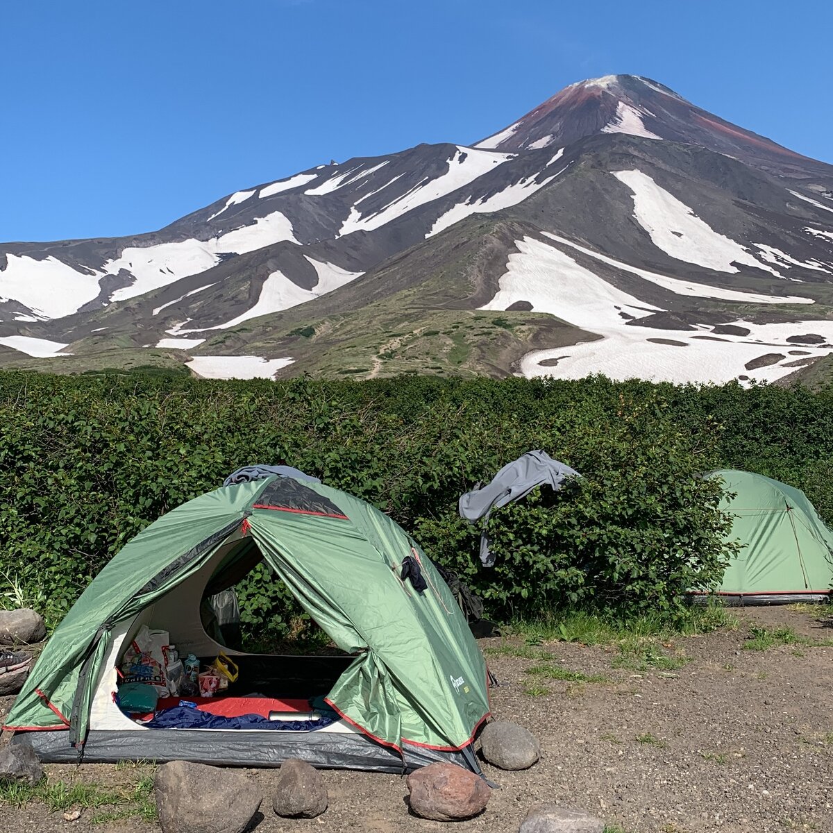 Камчатский архив