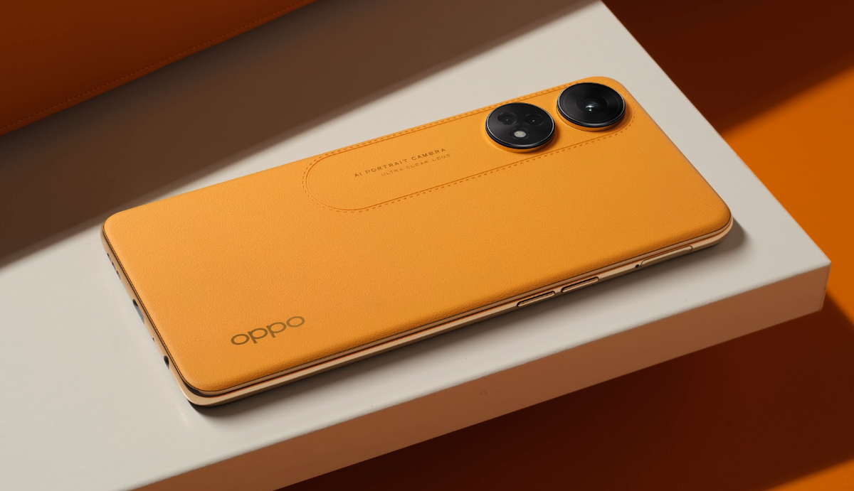 В России появился смартфон среднего класса OPPO Reno8 T. То же самое, что и  раньше или наконец что-то новое? | Мобилкин | Дзен