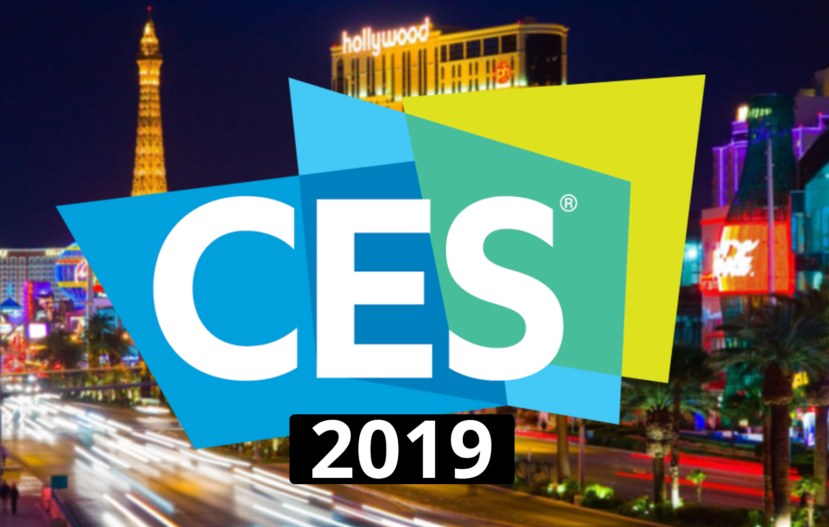 CES 2019