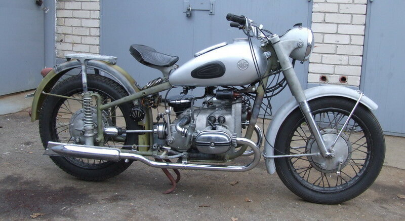 РРњР— РЎ 51