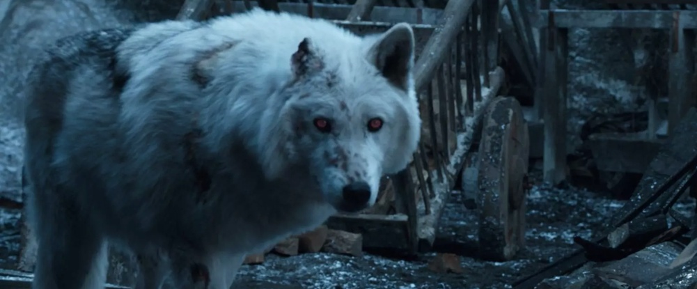 Хороший мальчик