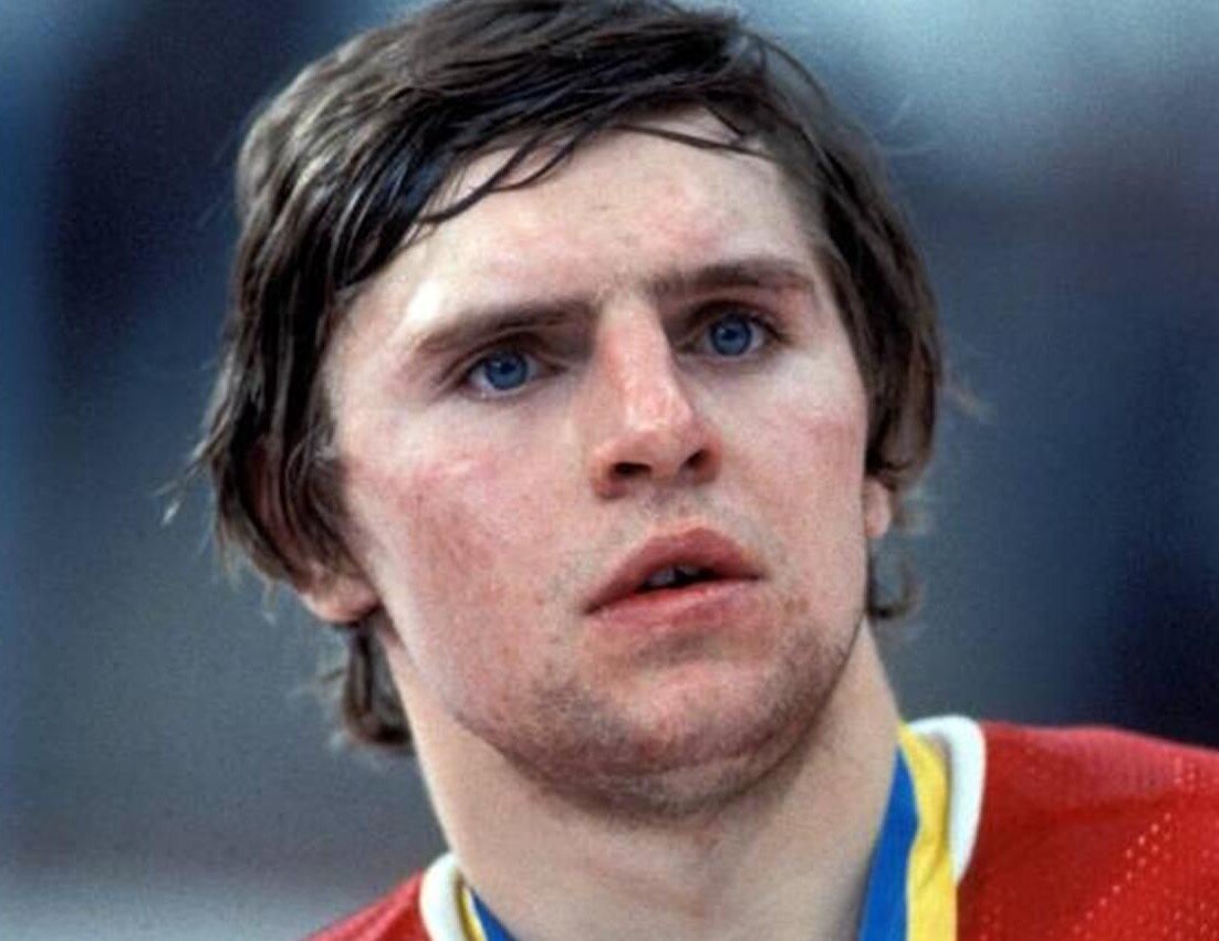 Фото из открытых источников. Владимир Крутов.