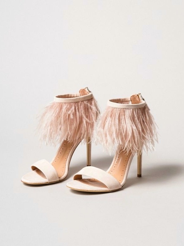 Тренды обуви на лето 2019: часть 2