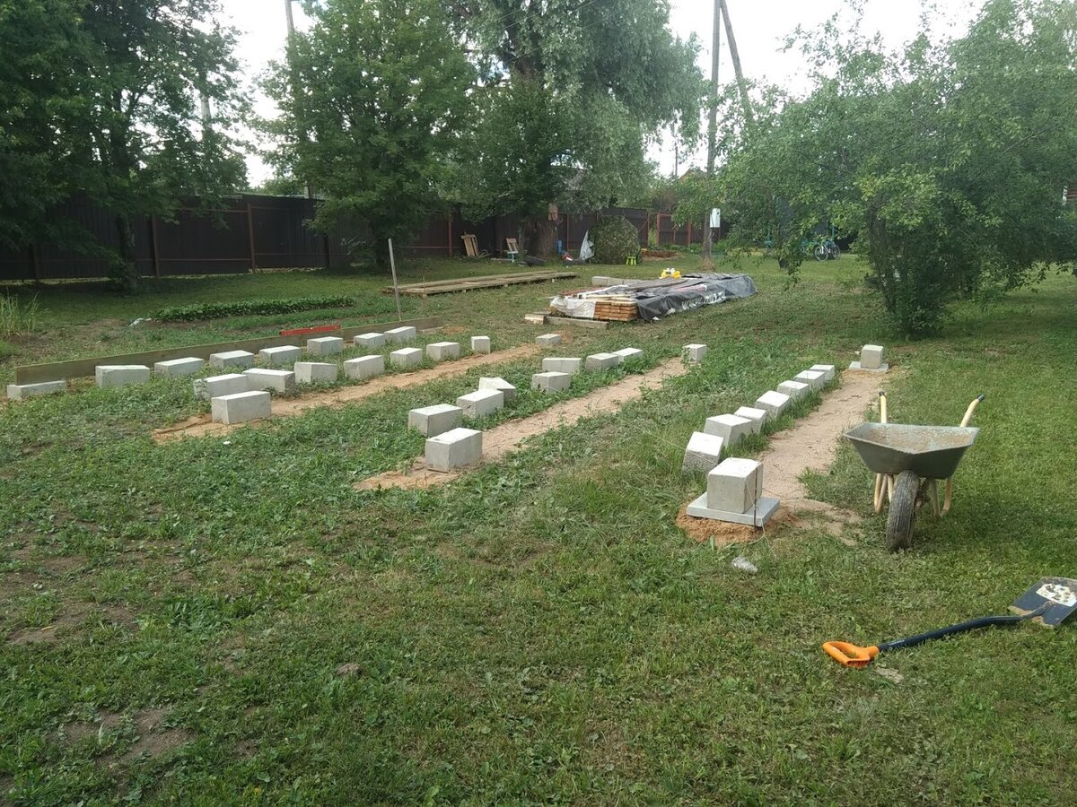 Северскую быстровозводимый дом бассейн