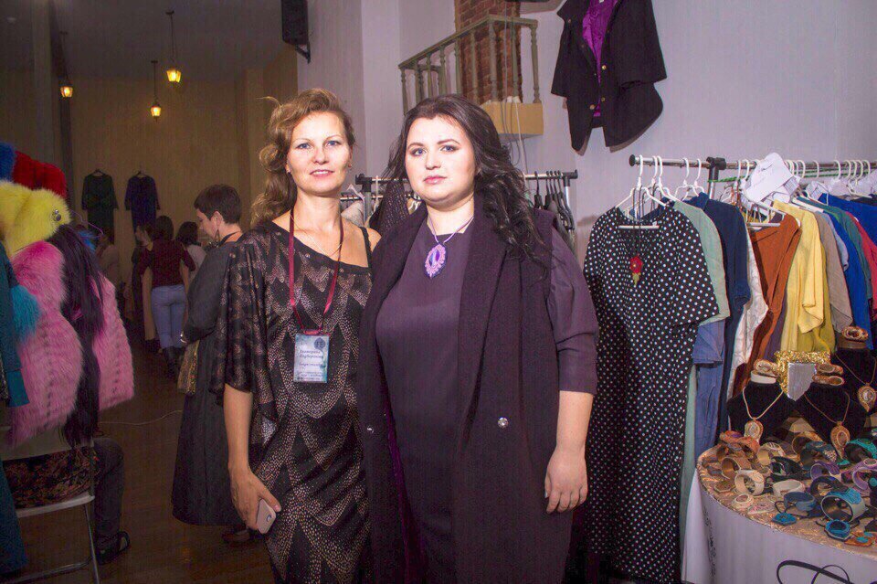 Фото из личного архива Екатерины Подбороновой