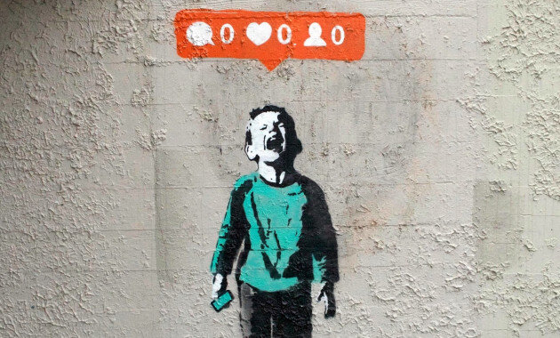 Banksy