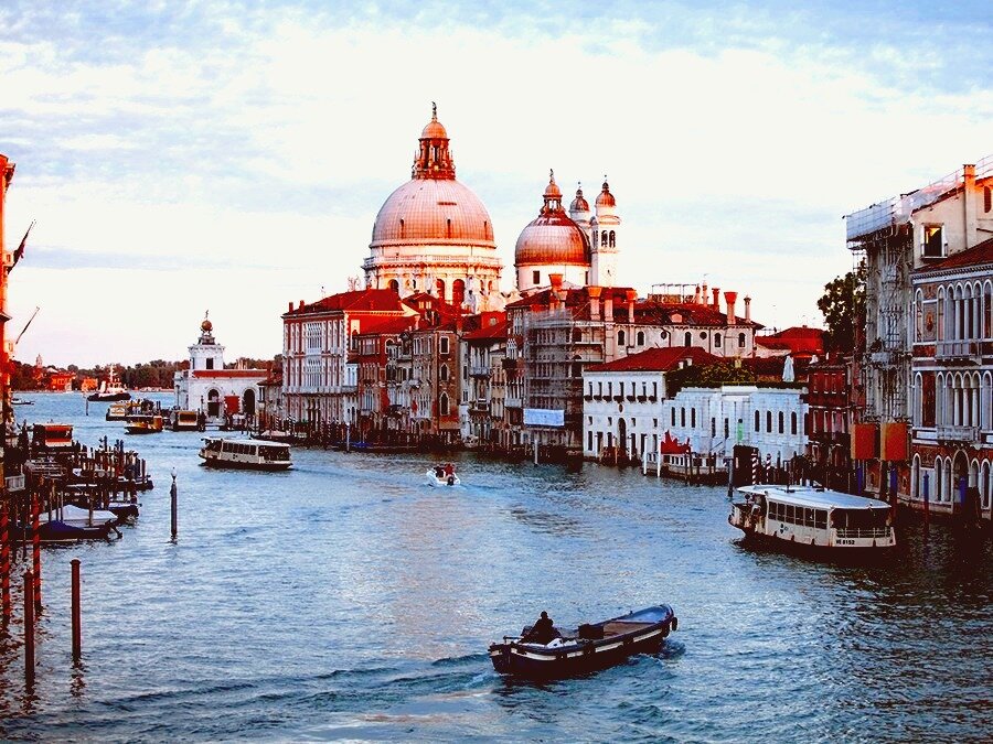 Венеция, Италия