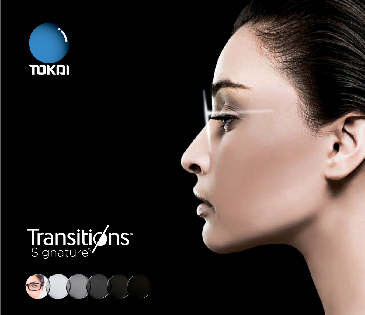 Tokai и Transitions создали самые тонкие фотохромные линзы в мире 