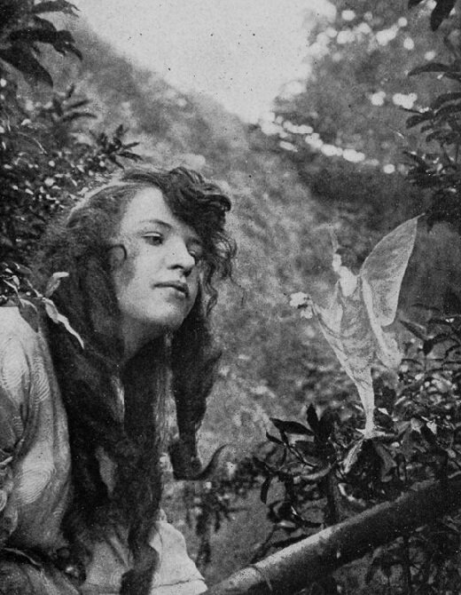 Встреча с прекрасным