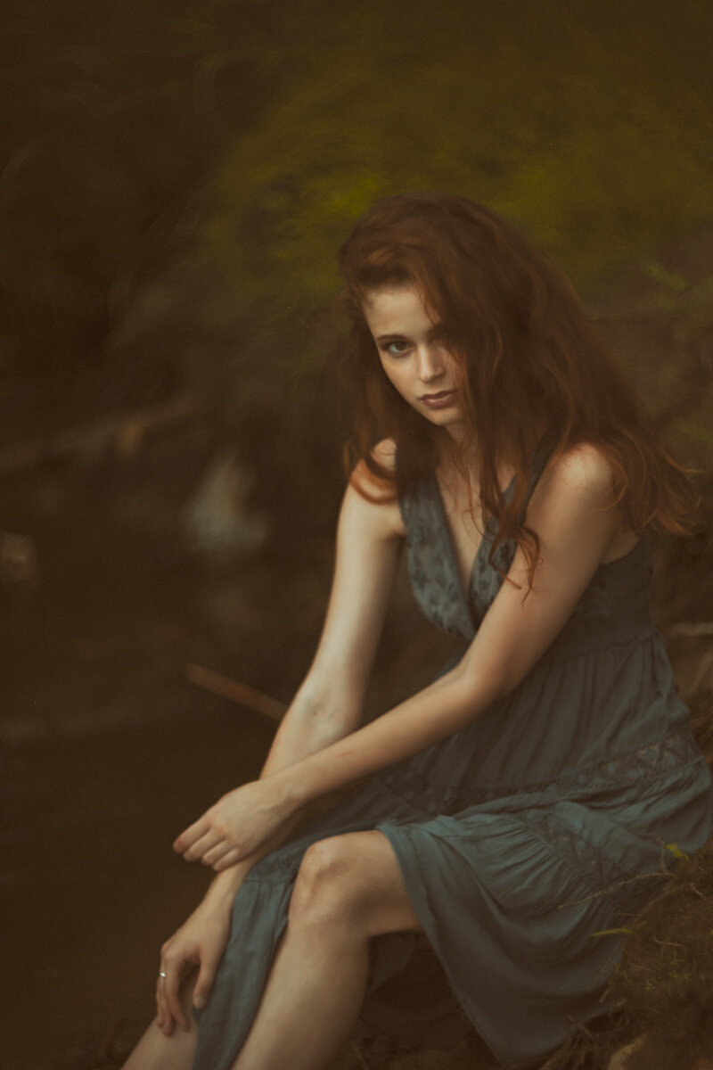 Автор: Валерия Дубиновская