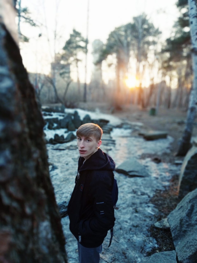 Это я, Вы будете видеть меня часто...Приятного Вам чтения.