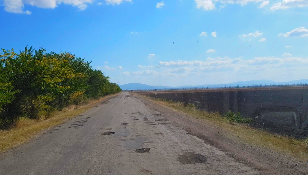 Как я искала свой новый дом в Крыму | Яна и Гоша | Дзен